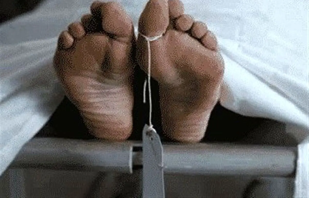 کمک جوان تهرانی به یک زن در پارک به قیمت جانش رقم خورد