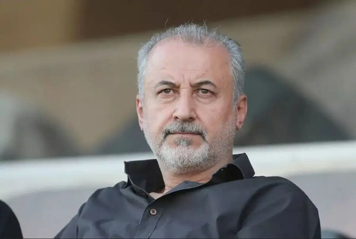 درویش دوباره به پرسپولیس بر می گردد؟