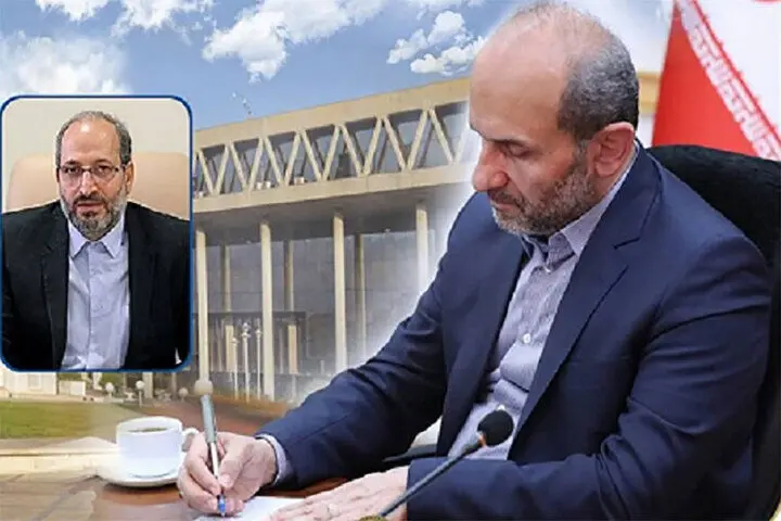 احمد حیدری معاون جدید حقوقی و امور مجلس سازمان صدا و سیما کیست؟ 