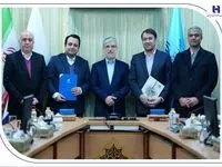 تفاهم‌نامه توسعه همکاری وزارت علوم، تحقیقات و فناوری و بانک صادرات ایران امضا شد / سیمایی صراف: امروز علم و فناوری یک ابزار ضروری برای امنیت کشور است / سیفی: یکی از افتخارات بانک صادرات ایران، خدمت به دانشگاه و عرصه علم است