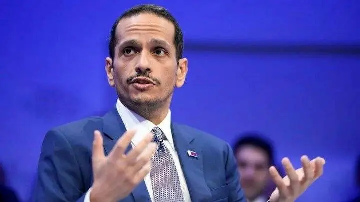 پیام مهم قطر به ایران منتشر شد