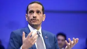 پیام مهم قطر به ایران منتشر شد