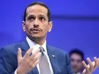 پیام مهم قطر به ایران منتشر شد