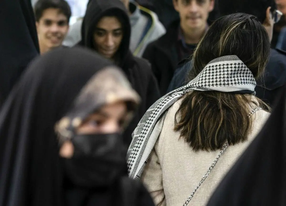جزئیات طرح جدید پلیس برای برخورد با کشف حجاب