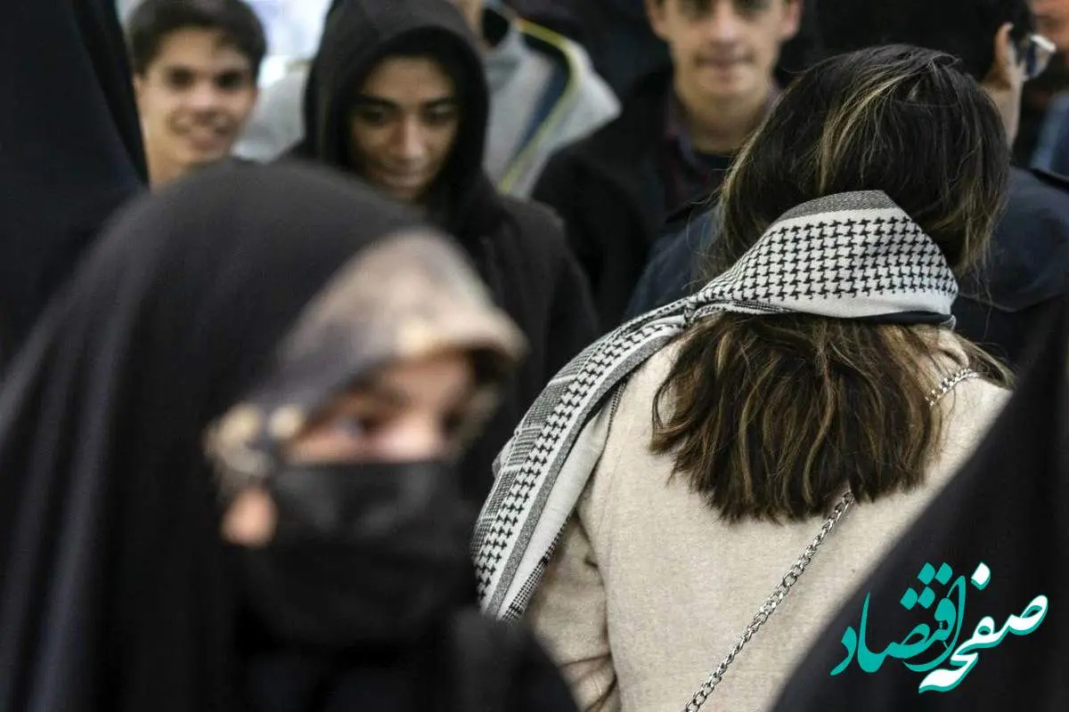 جزئیات طرح جدید پلیس برای برخورد با کشف حجاب