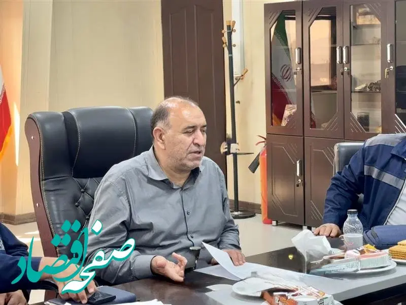 شرکت سنگ آهن به روزهای طلایی خود بازخواهد گشت 