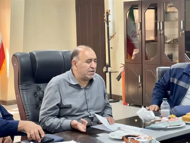 شرکت سنگ آهن به روزهای طلایی خود بازخواهد گشت 