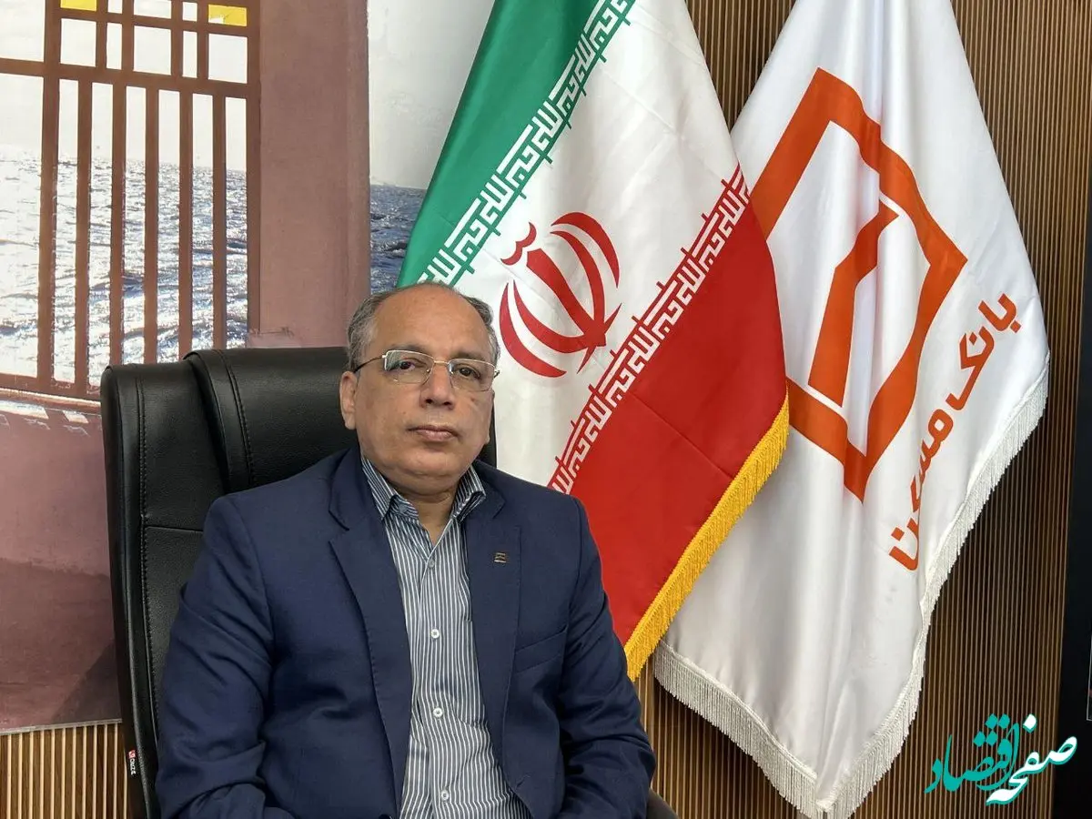 عزم جدی مدیریت بوشهر برای تقویت منابع و پرداخت تسهیلات / پرداخت بیش از ۴۱ هزار میلیارد ریال تسهیلات در دولت چهاردهم