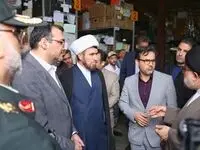 قم در جمع سه استان برتر کشور در مدیریت اموال تملیکی قرار دارد
