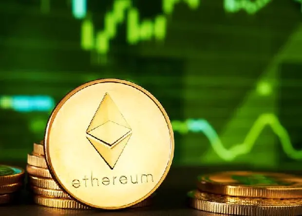 قیمت اتریوم، قیمت بیت کوین و بایننس کوین جمعه ۱۹ اردیبهشت ماه ۱۴۰۴