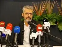ولدخانی: 6 پایگاه امداد و نجات در حال ساخت و بهره برداری است