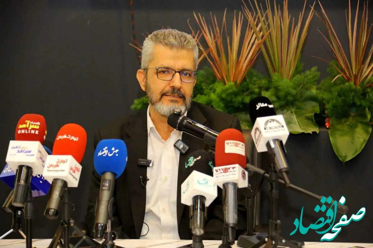 ولدخانی: 6 پایگاه امداد و نجات در حال ساخت و بهره برداری است