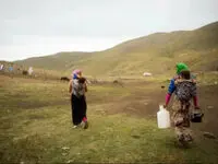 جزئیات آغاز بیمه رایگان زنان سرپرست خانوار در شهرهای کوچک و روستاها