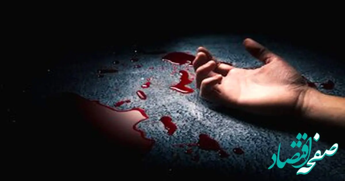 دستگیری قاتل فراری در قشم