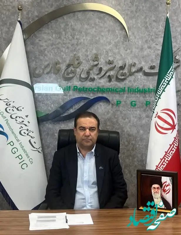 توان ساخت پتروشیمی با ۸۰ درصد توان داخلی را داریم