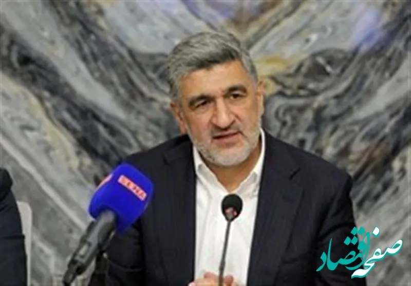 شرایط بازگشایی بازار سهام به گفته رئیس سازمان بورس و اوراق بهادار