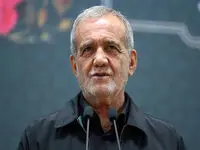 ببینید | شوخی مسعود پزشکیان با خبرنگار صداوسیما حسابی سوژه شد