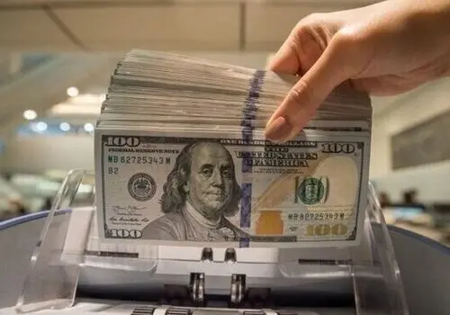 قیمت دلار توافقی امروز سه شنبه ۲۸ مهر