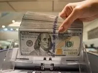 قیمت ارز دولتی امروز چهارشنبه ۱۹ فروردین ۱۴۰۵ | قیمت دلار آمریکا + ویدئو