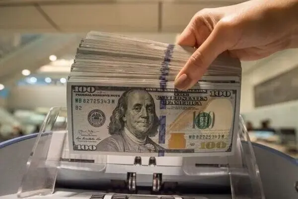 قیمت دلار توافقی امروز سه شنبه ۲۸ مهر
