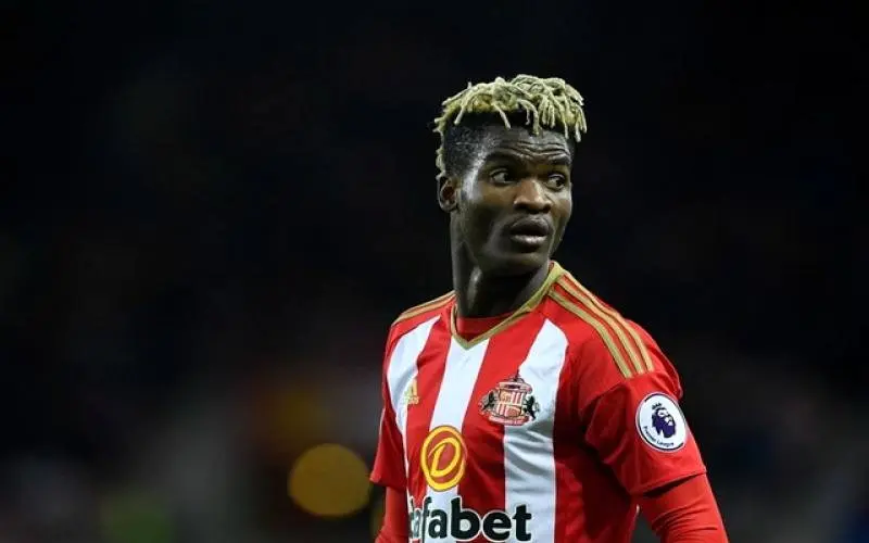 این خبر استقلال را منفجر کرد | اندونگ در آستانه پیوستن به پرسپولیس! + جزئیات