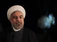 فیلم | روایت اولین ساعات حمله عراق به ایران به گفته حسن روحانی