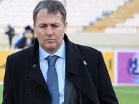 نشست خبری اسکوچیچ پیش از دیدار برابر الخالدیه