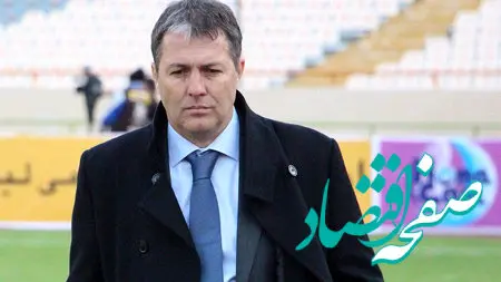 نشست خبری اسکوچیچ پیش از دیدار برابر الخالدیه