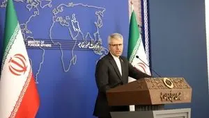 واکنش ایران به حمله به کاروان صمود و به اسارت گرفتن فعالان حامی مردم فلسطین