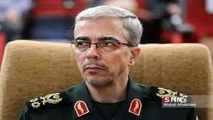 سرلشکر باقری در حمله اسرائیل به ایران به شهادت رسید