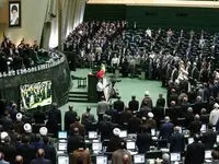 از پرداخت پاداش پایان خدمت بازنشستگان تا پرداخت مطالبات گندمکاران در جلسه امروز مجلس