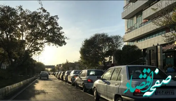 دولت سالانه به ازای مصرف بنزین هر خودرو چقدر می پردازد؟ 