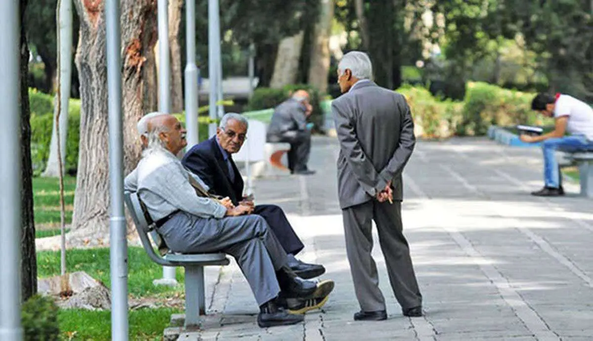 عدم واریز پاداش و معوقات پایان دوره صدای جمعی از فرهنگیان بازنشسته را درآورد