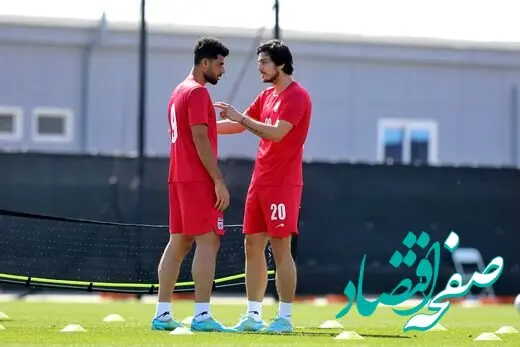 ماجرای طارمی و امتناع از بازوبند کاپیتانی ؛ مهدی 
دلخور بود !