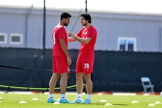 ماجرای طارمی و امتناع از بازوبند کاپیتانی ؛ مهدی 
دلخور بود !