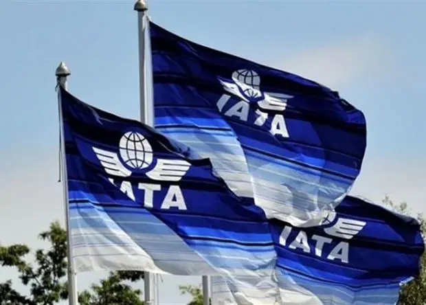 صدور هشدار فوری یاتا درباره لغو پروازهای اروپایی به علت کمبود سوخت 