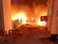 حمام خون در غزه/ در آخرین بمباران غزه 500 نفر زن و کودک کشته شدند + جزئیات 