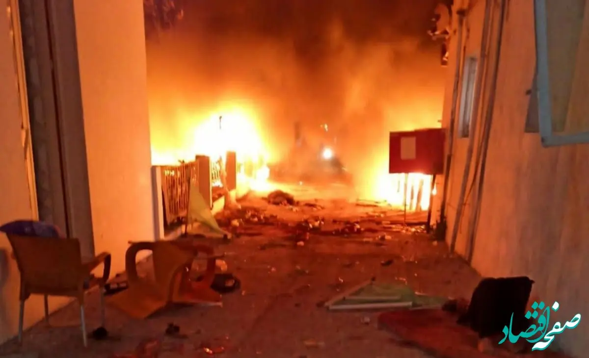 حمام خون در غزه/ در آخرین بمباران غزه 500 نفر زن و کودک کشته شدند + جزئیات 