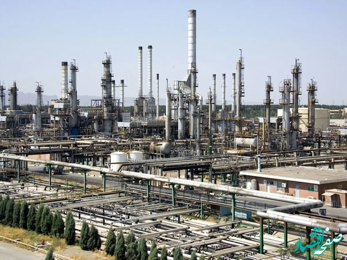 افزایش سرمایه ۳۸ درصدی شتران در اوج تولید و فروش و درآمد ۴ ساله