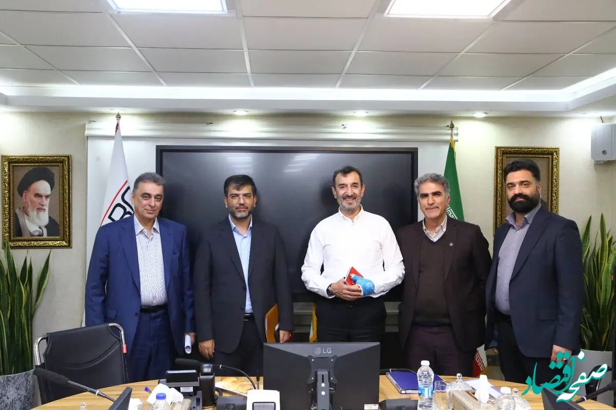 تسریع در عملیات اجرایی طرح مس جانجا