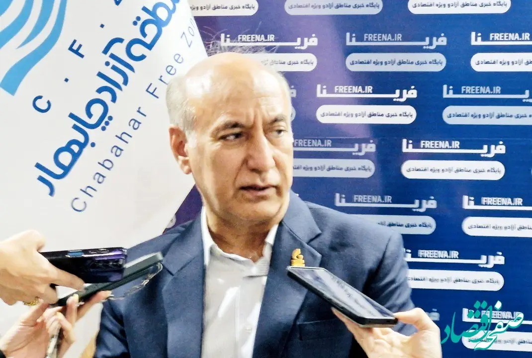 چابهار، قطب نوظهور تولید تجهیزات پزشکی در مناطق آزاد