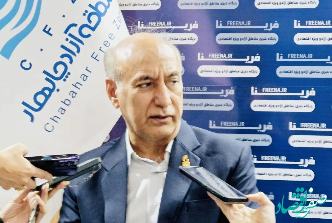 چابهار، قطب نوظهور تولید تجهیزات پزشکی در مناطق آزاد