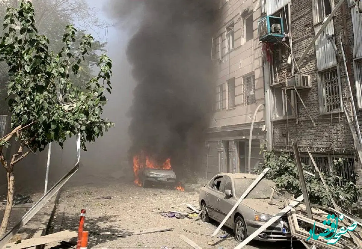 تسهیلات ویژه برای خانه‌های آسیب دیده در جنگ ایران و اسرائیل / از وام تا کمک هزینه میلیونی