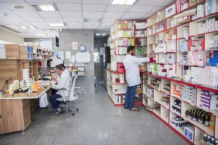 پرداخت بیش از ۱۵۰۰ میلیارد تومان به داروخانه‌های غیردانشگاهی طرف قرارداد