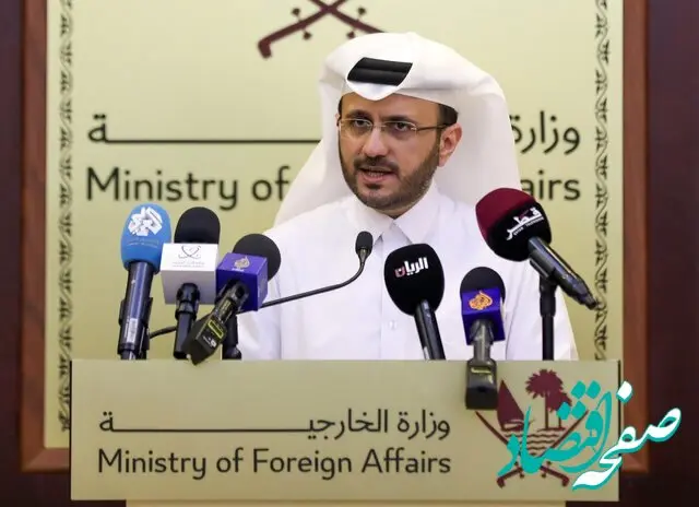 اعلام آمادگی قطر برای میانجی‌گری بین ایران و آمریکا