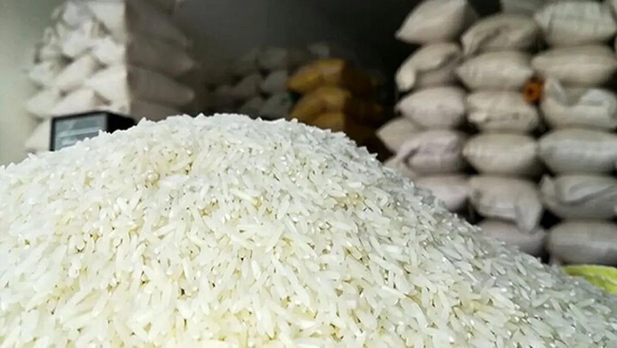 درآمد اتاق بازرگانی در کشور را جمع کنیم، به اندازه رانت یک هفته برنج دبش نمیشود