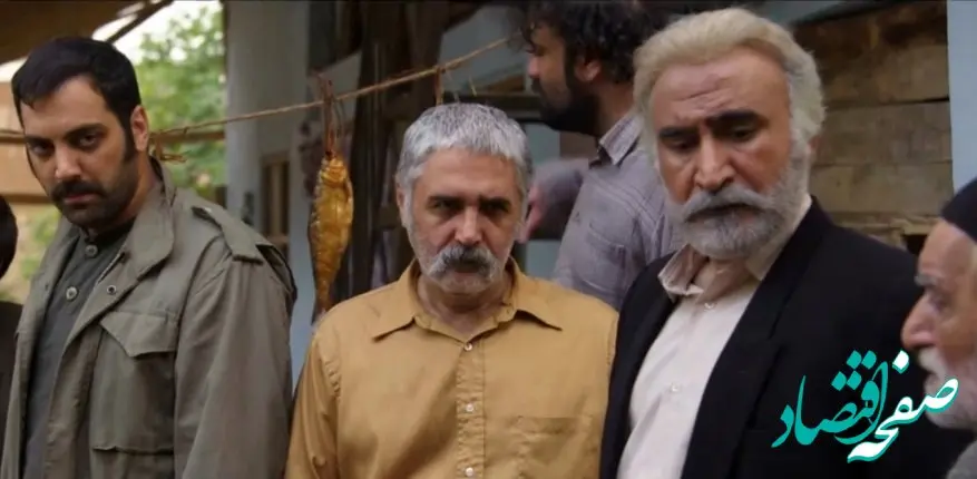 خلاصه داستان قسمت ۱۵ سریال سوجان از شبکه یک سیما + عکس