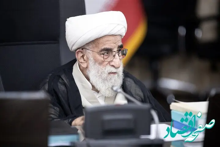 درخواست مهم احمد جنتی از مسئولان کشور درباره فعال شدن مکانیسم ماشه