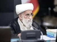 درخواست مهم احمد جنتی از مسئولان کشور درباره فعال شدن مکانیسم ماشه