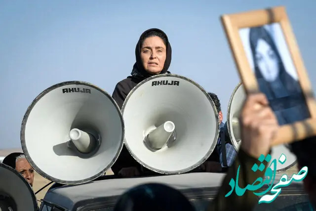 اسم فیلم جدید منوچهر هادی چیست و در چه مرحله ای قرار دارد ؟ 